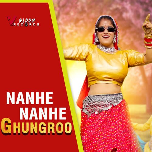 Nanhe Nanhe Ghungroo Dinne Gujjar MP3 Download