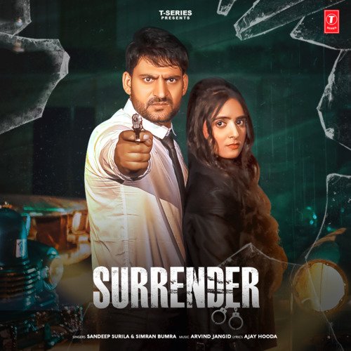 Surrender Dr. Sandeep Surila MP3 Download