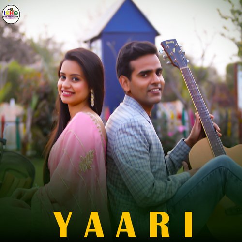 Yaari Vikas Shamdo MP3 Download