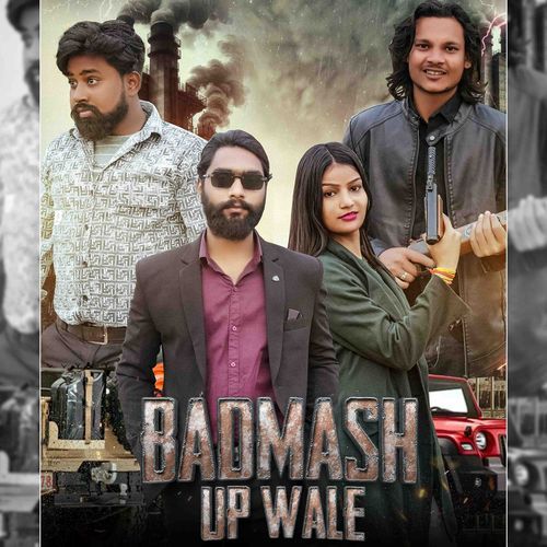 Badmash Up Wale Bspal MP3 Download