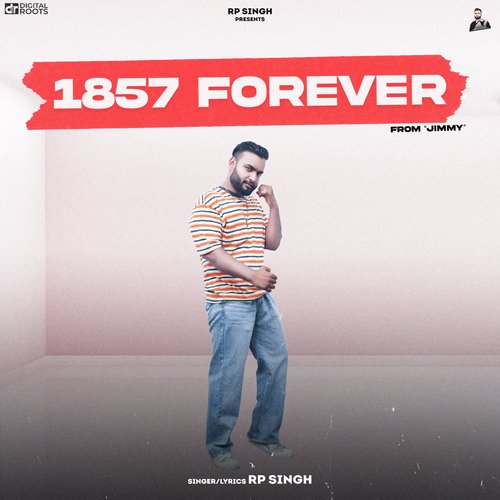 1857 Forever RP Singh MP3 Download