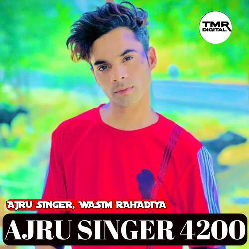 Ajru Singer 4200 Wasim Rahadiya MP3 Download