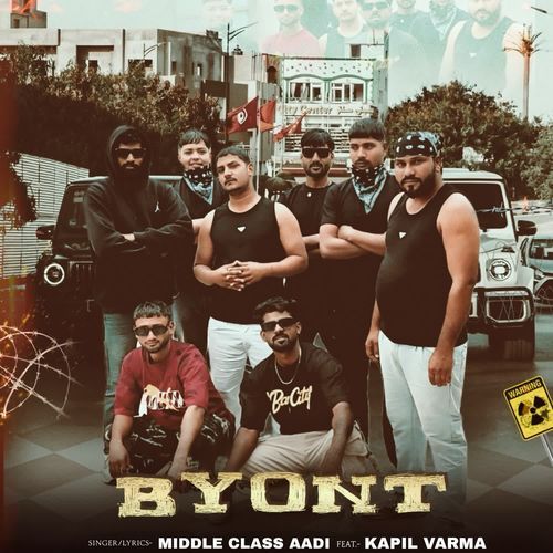 Byont Middle Class Aadi MP3 Download