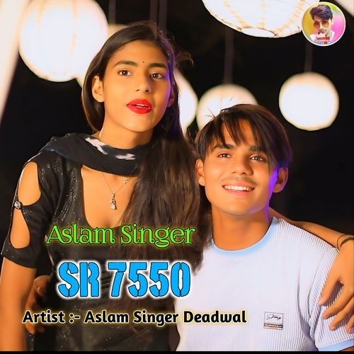 Aslam Singer SR 7550 Aslam Singer Zamidar MP3 Download