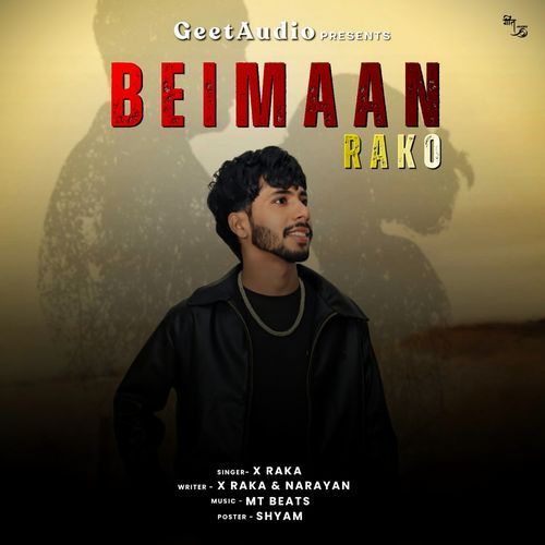 Beimaan Rako X Raka MP3 Download