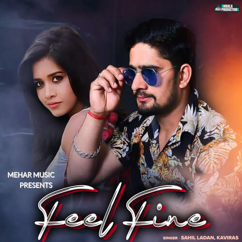 Feel Fine Kaviras MP3 Download