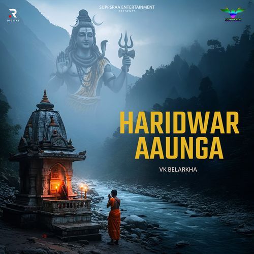 Haridwar Aaunga Vk Belarkha MP3 Download