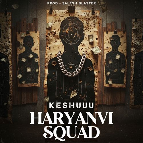 Haryanvi Squad Keshuuu MP3 Download