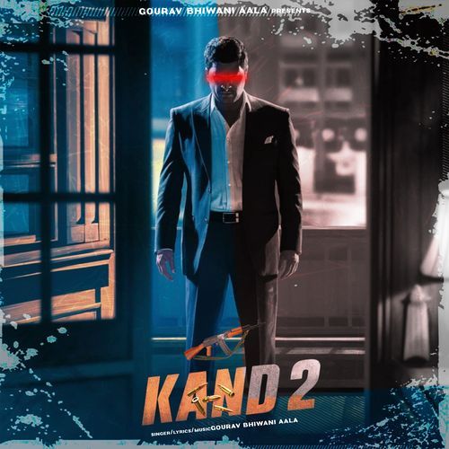 KAND 2 Gourav bhiwani aala MP3 Download