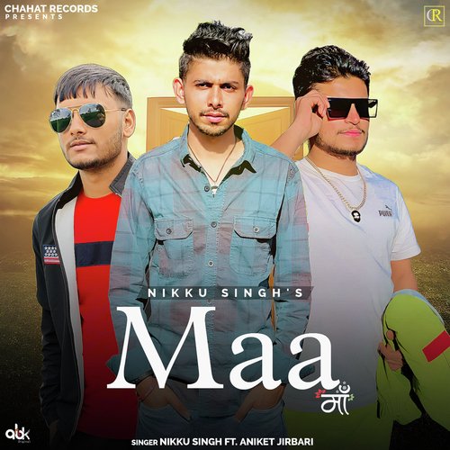 Maa Nikku Singh MP3 Download