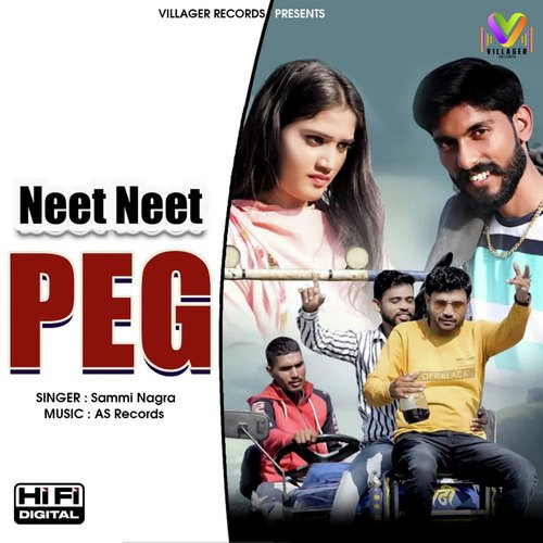 Nit Nit Peg Sammi Nagra MP3 Download