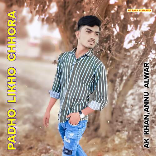 PADHO LIKHO CHHORA Annu Alwar MP3 Download