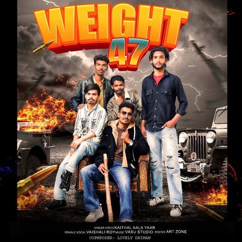 Weight 47 Kaithal Aala Yaar MP3 Download