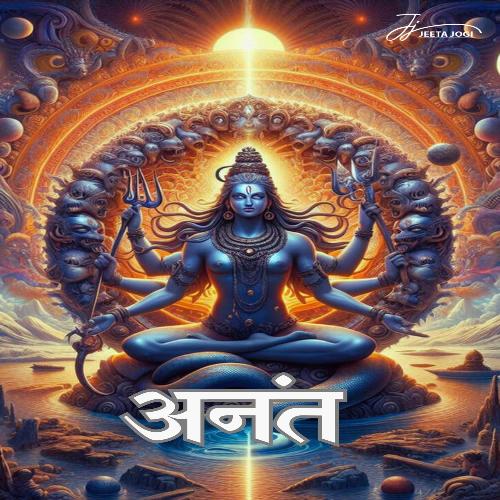 Annant Jeeta Jogi MP3 Download