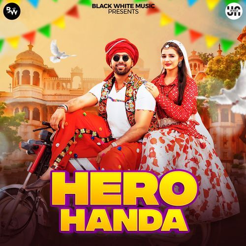 Hero Handa Ashu Twinkle MP3 Download