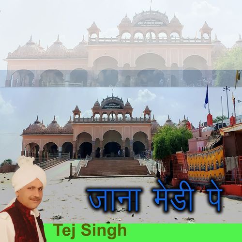 Jana Medi Pe Tej Singh MP3 Download