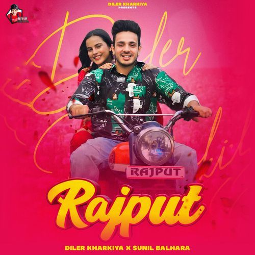 Rajput Diler Kharkiya MP3 Download