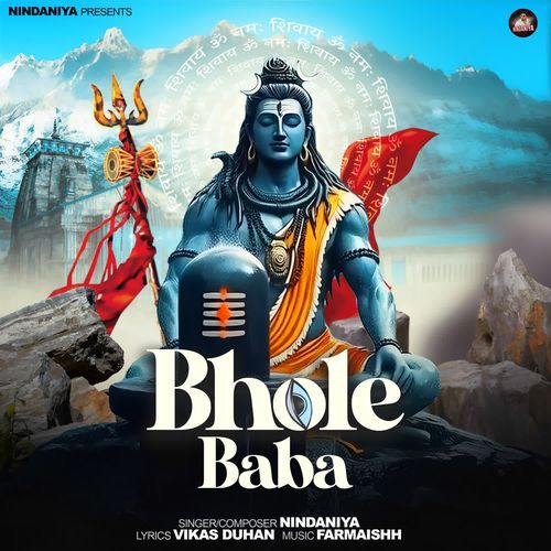 Bhole Baba Nindaniya MP3 Download