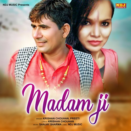 Madam Ji Preeti MP3 Download