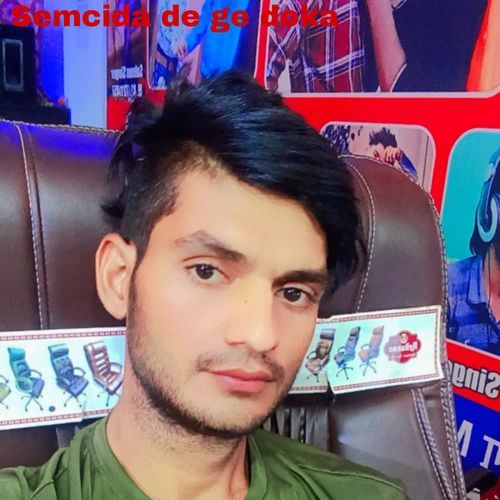Semcida de ge doka Mujji singer MP3 Download