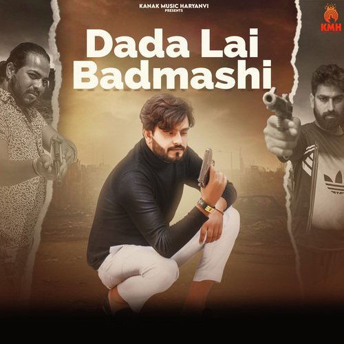 Dada Lai Badmashi (Dialogue DJ Remix) Akash Bhamla MP3 Download