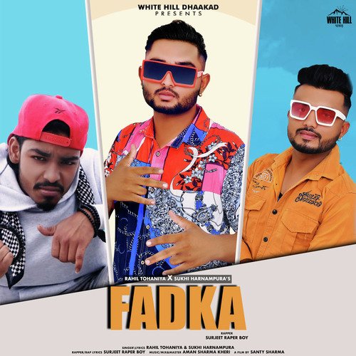 Fadka Sukhi Harnampura MP3 Download