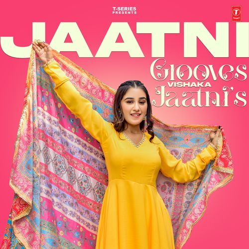 Jaatni Grooves: Vishaka Jaatni B Paras MP3 Download