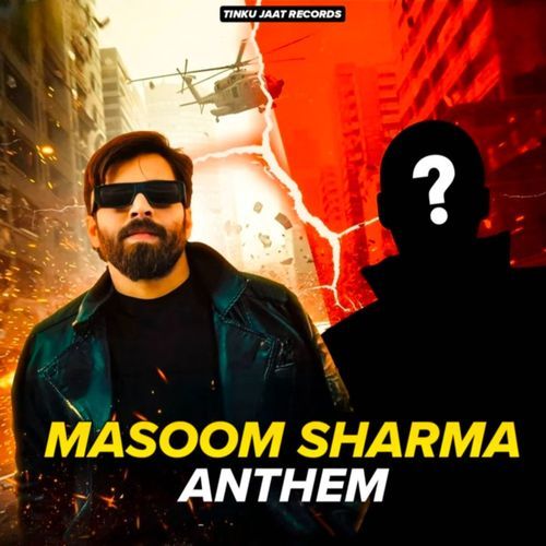 Masoom Sharma Anthem Tinku Jaat MP3 Download