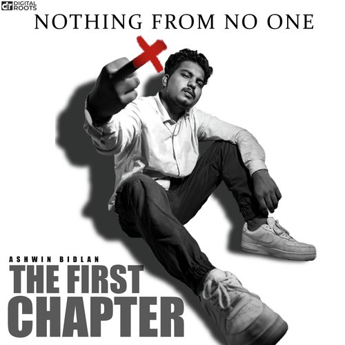 Nothing From No One Ashwin Bidlan MP3 Download