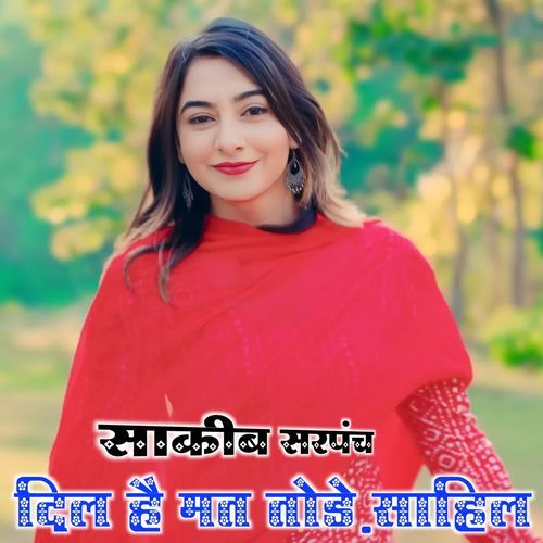 दिल है मत तोड़े साहिल SHAKIB SARPANCH MP3 Download