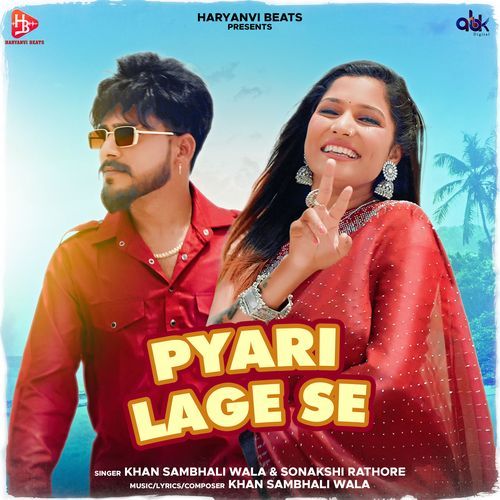 Pyari Lage Se Sonakshi Rathore MP3 Download