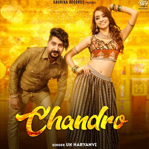 Chandro UK Haryanvi MP3 Download