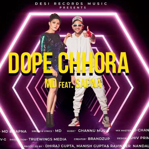 Dope Chora MD MP3 Download