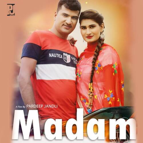 Madam Pardeep Jandli MP3 Download