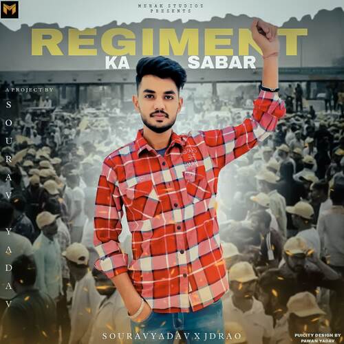 Regiment Ka Sabar Jd Rao MP3 Download