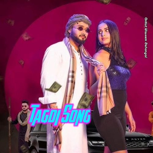 Tagdi Song Waseem Dehangal MP3 Download