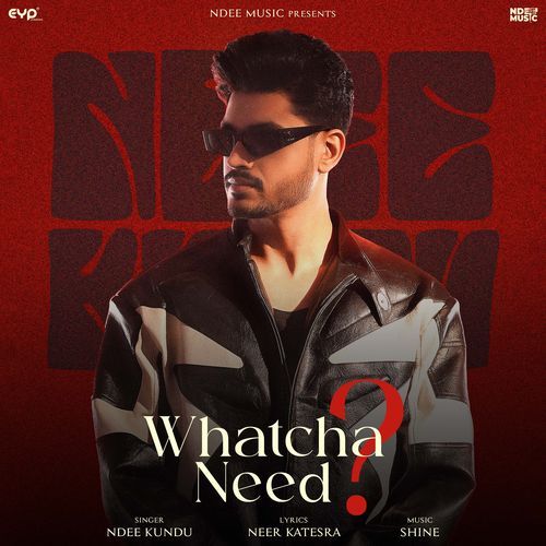 Whatcha Need? Ndee Kundu MP3 Download