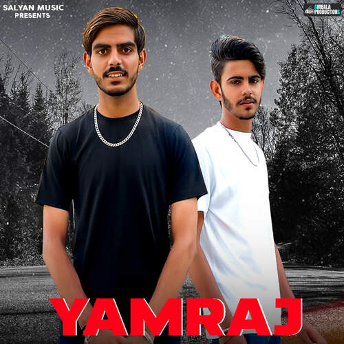 Yamraj (feat. Prince Gollen) Ashu Ror MP3 Download