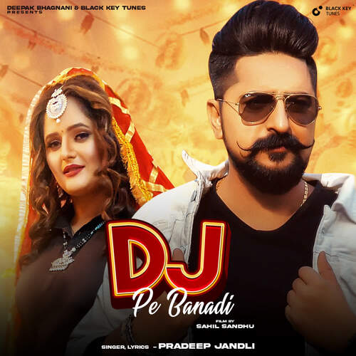 Dj Pe Banadi Pradeep Jandli MP3 Download