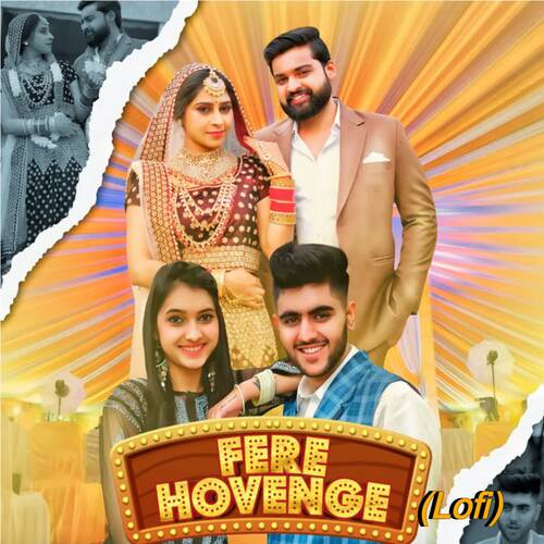 Fere Hovenge (Lofi) Vipin Foji MP3 Download