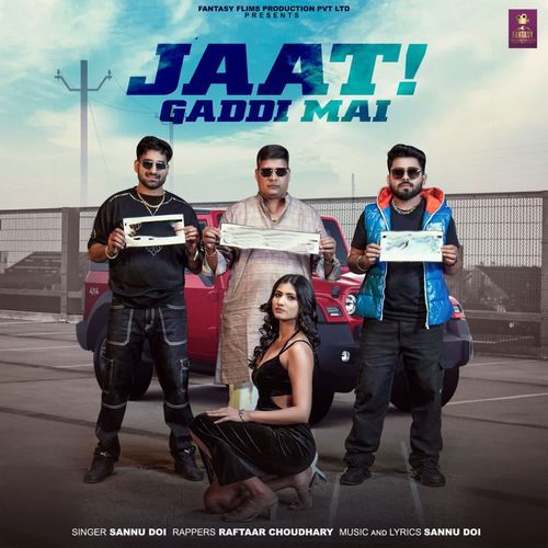 Jaat Gaddi Mai Sannu Doi MP3 Download