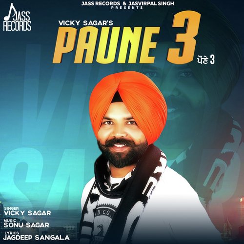 Vicky Sagar Songs MP3 Download