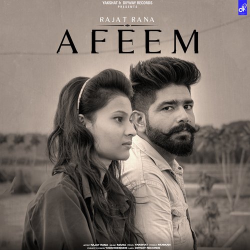 AFEEM Rajat Rana MP3 Download