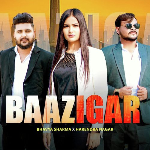 Baazigar Harendra Nagar MP3 Download