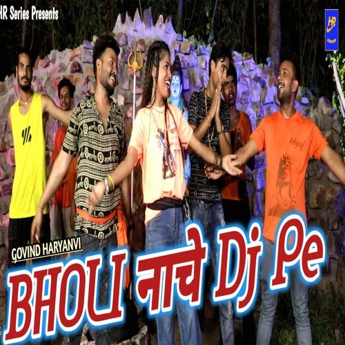 Bholi Nache Dj Pe Govind Haryanvi MP3 Download