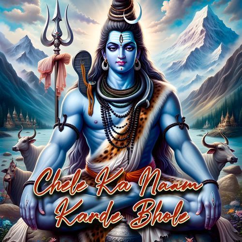 Chele Ka Naam Karde Bhole Ankit Gotka MP3 Download