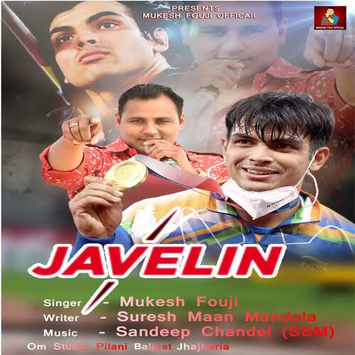 Javelin Mukesh Foji MP3 Download
