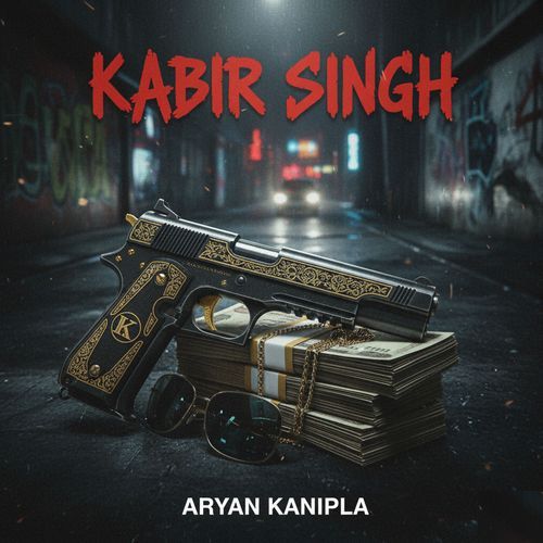 KABIR SINGH aryan kanipla MP3 Download