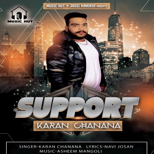 Karan Chanana Songs MP3 Download