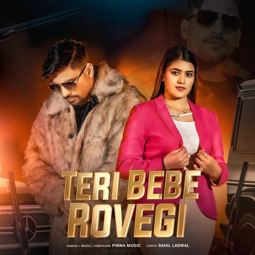 Teri Bebe Rovegi Pinna Music MP3 Download